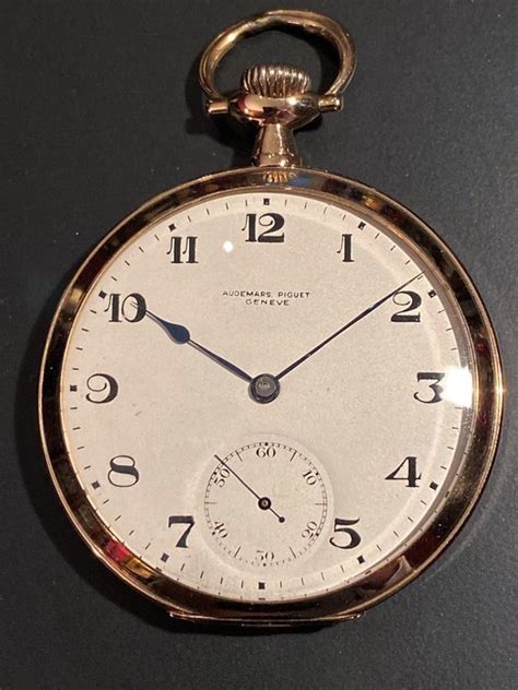 audemars piguet taschino